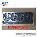 KUBOTA V3800 CYLINDER HEAD 1G513-03020